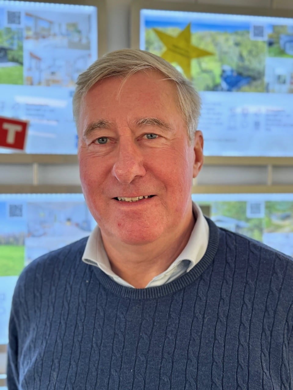 Billede af kontaktmægleren