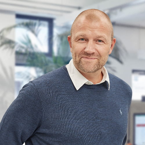 Billede af kontaktmægleren