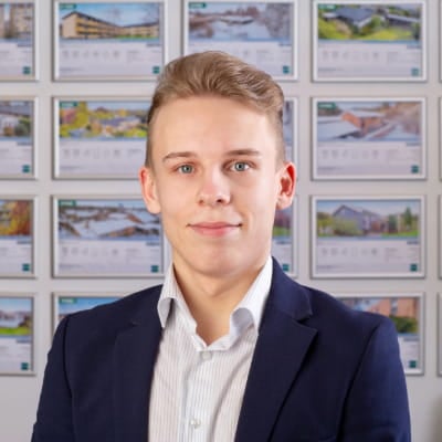 Billede af kontaktmægleren