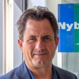 Billede af kontaktmægleren