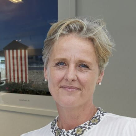 Billede af kontaktmægleren