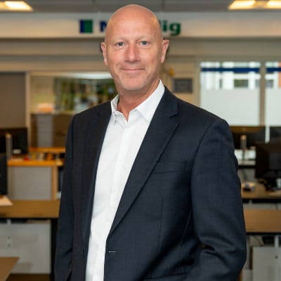 Billede af kontaktmægleren
