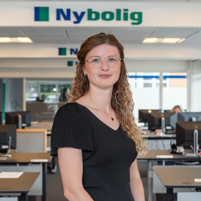 Billede af kontaktmægleren