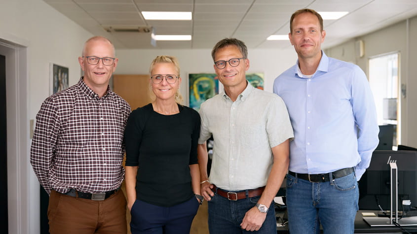 Gruppebillede