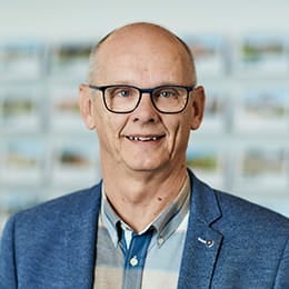 Billede af kontaktmægleren