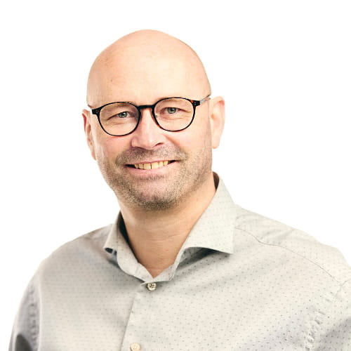 Billede af kontaktmægleren