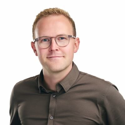 Billede af kontaktmægleren