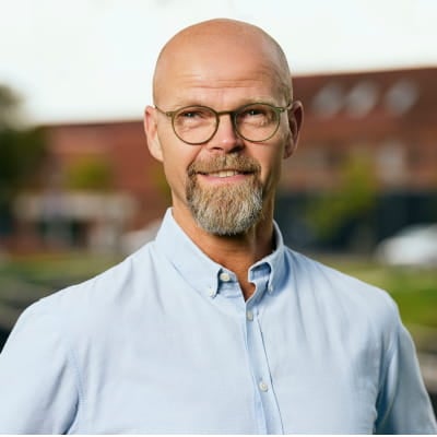 Billede af kontaktmægleren