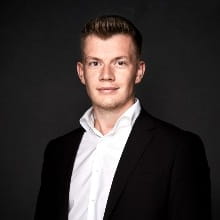 Billede af kontaktmægleren