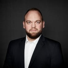 Billede af kontaktmægleren