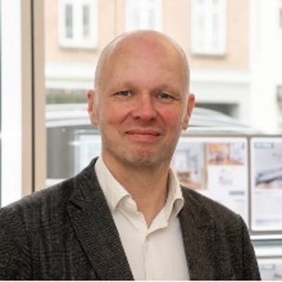 Billede af kontaktmægleren