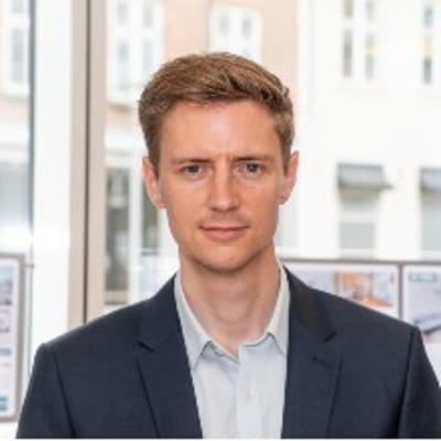 Billede af kontaktmægleren