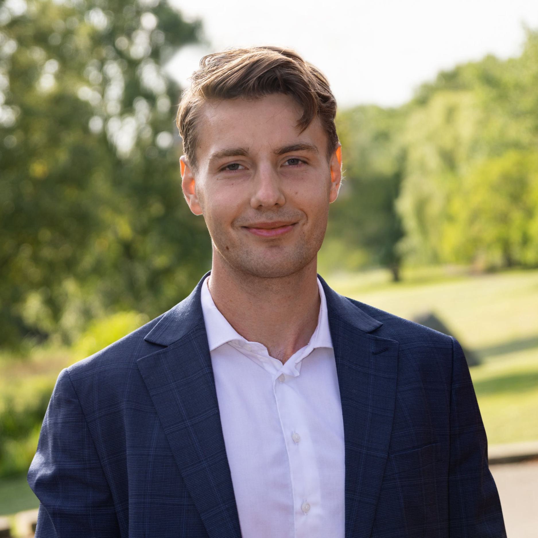 Billede af kontaktmægleren