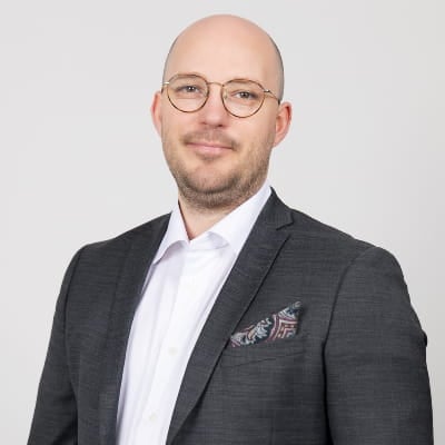 Billede af kontaktmægleren