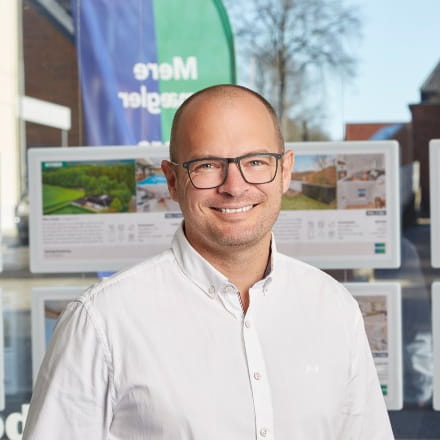 Billede af kontaktmægleren