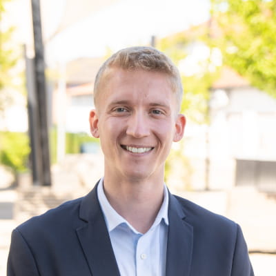 Billede af kontaktmægleren