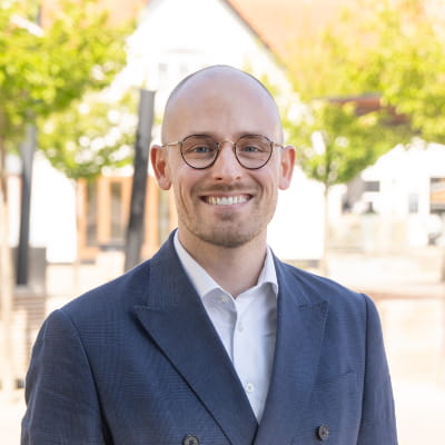 Billede af kontaktmægleren