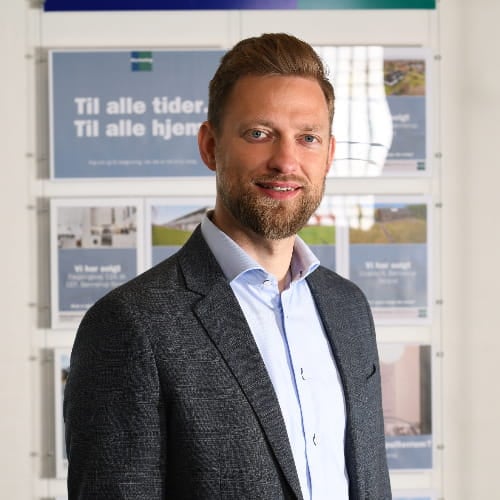 Billede af kontaktmægleren