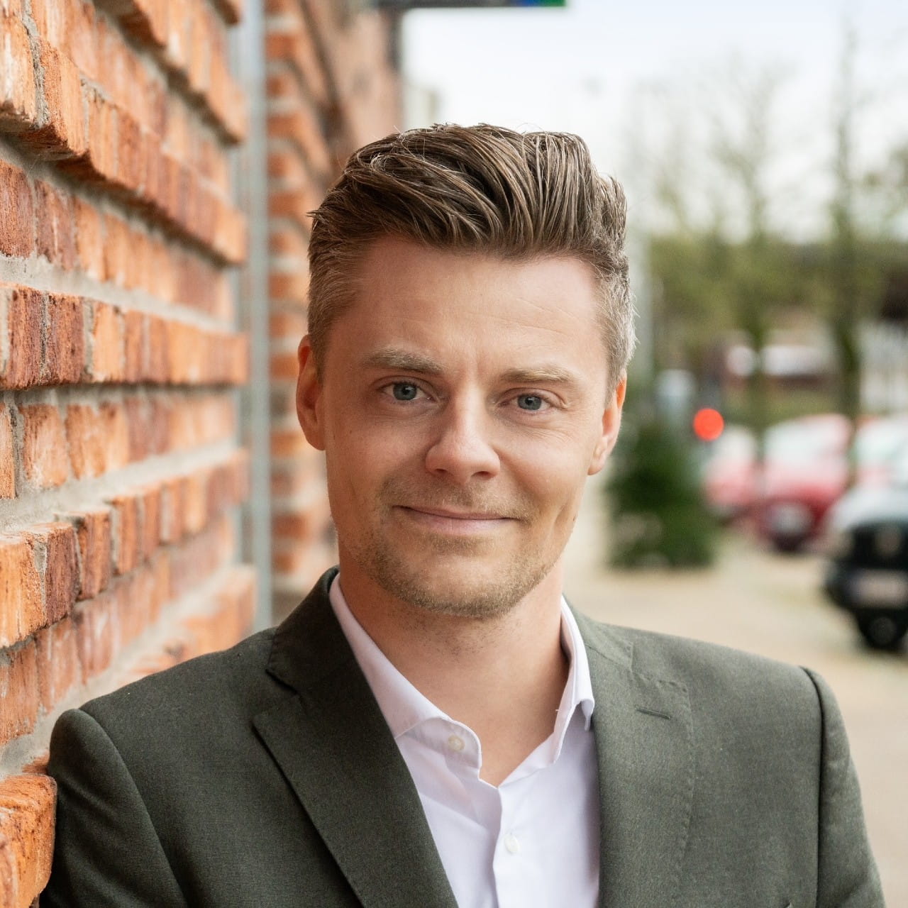 Billede af kontaktmægleren