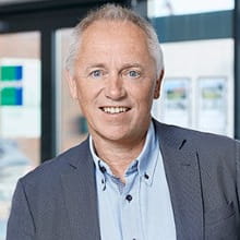 Billede af kontaktmægleren