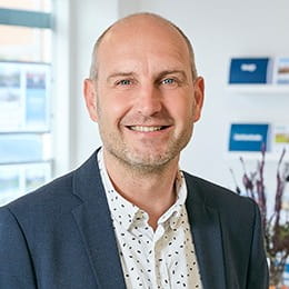 Billede af kontaktmægleren