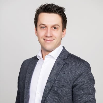 Billede af kontaktmægleren
