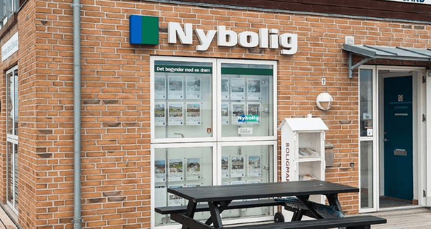 Ejendomsmægler Nybolig Norddjurs