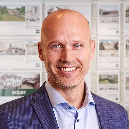 Billede af kontaktmægleren