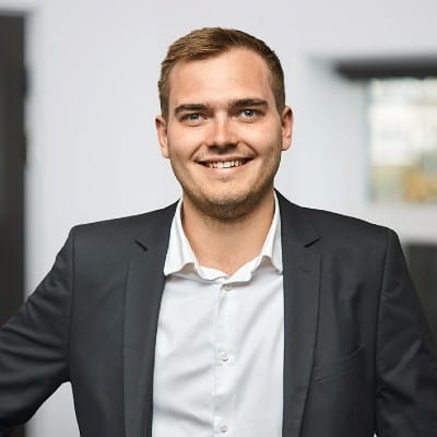 Billede af kontaktmægleren