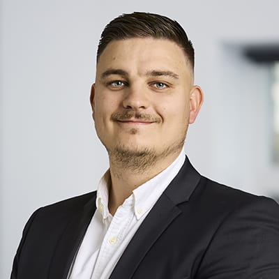 Billede af kontaktmægleren