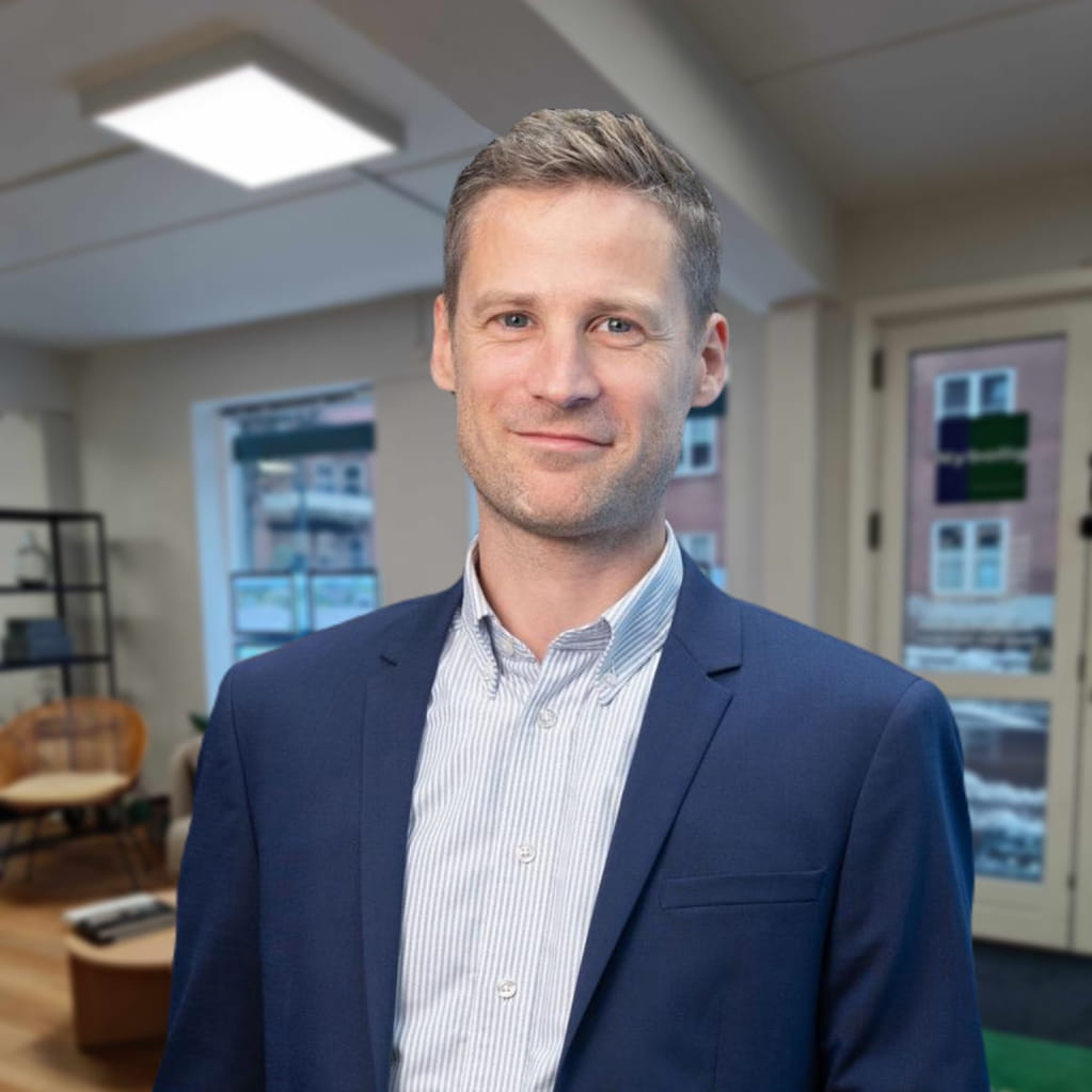 Billede af kontaktmægleren