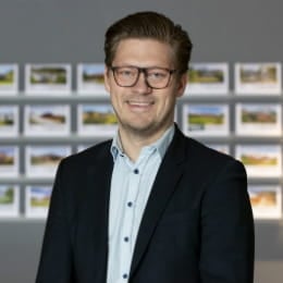 Billede af kontaktmægleren
