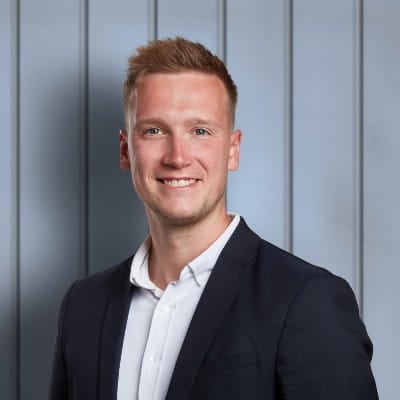 Billede af kontaktmægleren