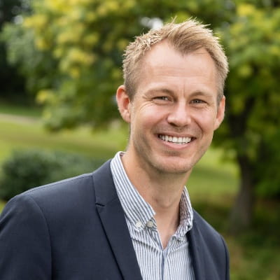 Billede af kontaktmægleren