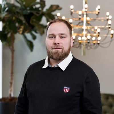 Billede af kontaktmægleren