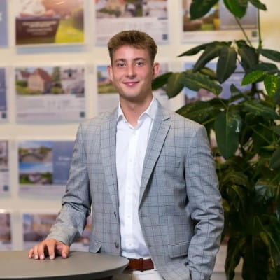 Billede af kontaktmægleren