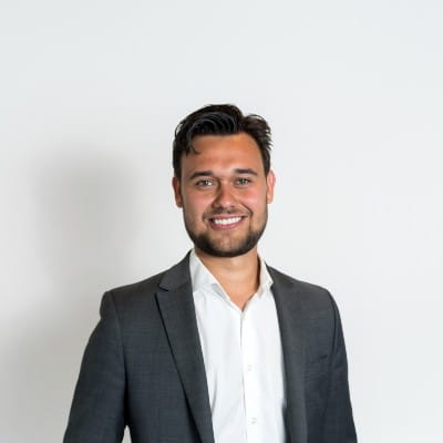 Billede af kontaktmægleren