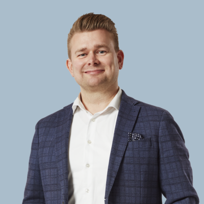 Billede af kontaktmægleren