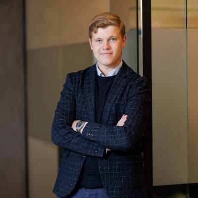 Billede af kontaktmægleren