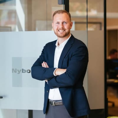 Billede af kontaktmægleren