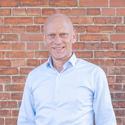 Billede af kontaktmægleren