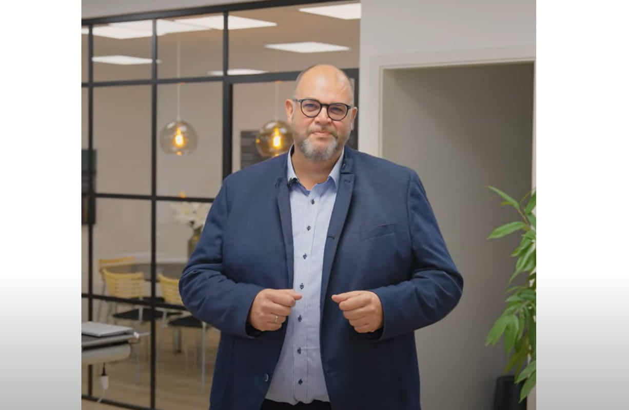 Nybolig Naestved Video Morten