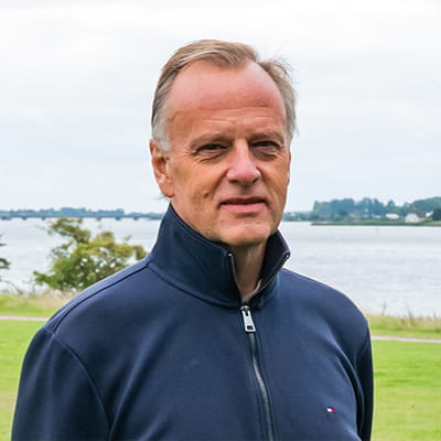 Billede af kontaktmægleren