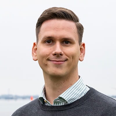 Billede af kontaktmægleren