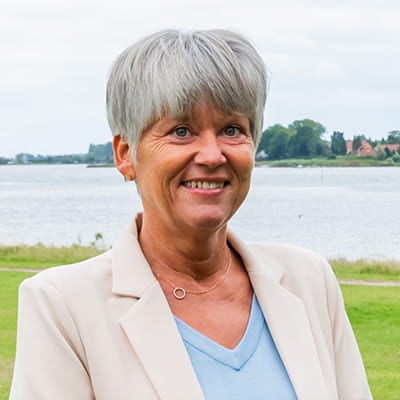 Billede af kontaktmægleren