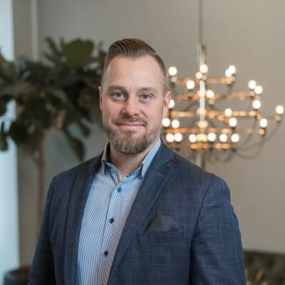 Billede af kontaktmægleren