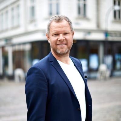Billede af kontaktmægleren