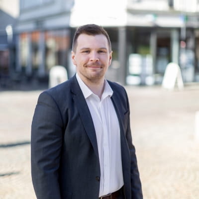 Billede af kontaktmægleren