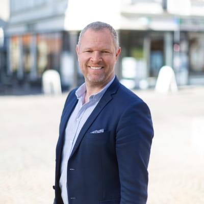 Billede af kontaktmægleren