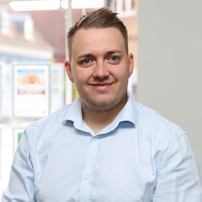 Billede af kontaktmægleren